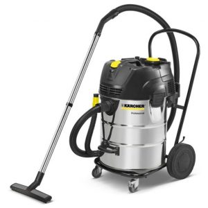 Профессиональный пылесос KARCHER NT 75/2 Ap Me Tc 2760 Вт