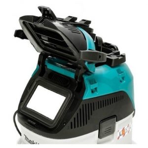 Профессиональный пылесос Makita VC4210L 1200 Вт