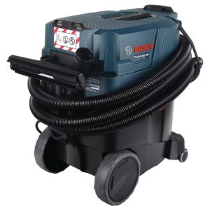 Профессиональный пылесос BOSCH GAS 35 L AFC 1380 Вт