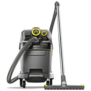 Профессиональный пылесос KARCHER NT 40/1 Tact Te L 1380 Вт