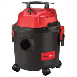 Строительный пылесос Fubag WD 3 1200 Вт