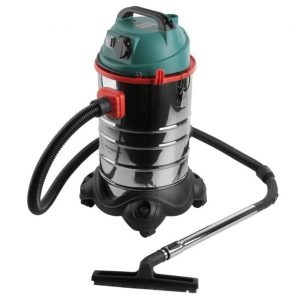 Строительный пылесос Hammer Flex PIL30A 1400 Вт