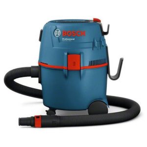 Строительный пылесос BOSCH GAS 20 L SFC 1200 Вт