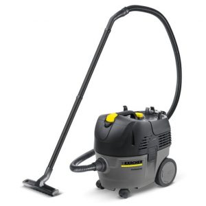 Профессиональный пылесос KARCHER NT 25/1 Ap 1380 Вт