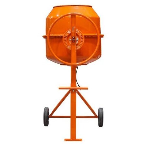 Бетоносмеситель Eco CM-152 — изображение 4