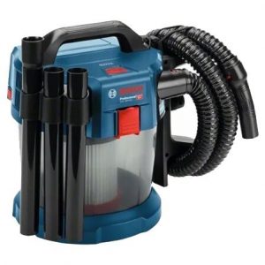 Строительный пылесос BOSCH GAS 18V-10 L