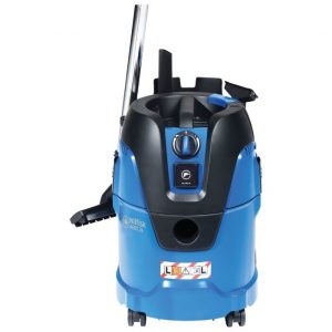 Строительный пылесос Nilfisk AERO 26-2L PC 1500 Вт
