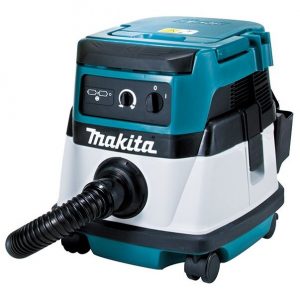 Профессиональный пылесос Makita DVC860LZ 320 Вт