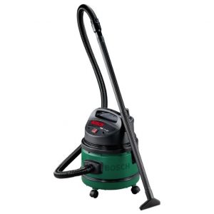 Профессиональный пылесос BOSCH PAS 11-21 1300 Вт