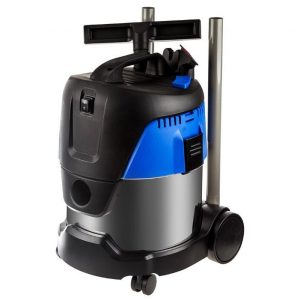 Строительный пылесос Nilfisk AERO 21-01 PC INOX 1250 Вт