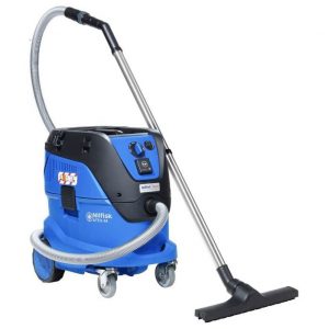 Строительный пылесос Nilfisk ATTIX 44-2L IC 1400 Вт