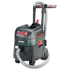 Профессиональный пылесос Metabo ASR 35 L ACP 1400 Вт
