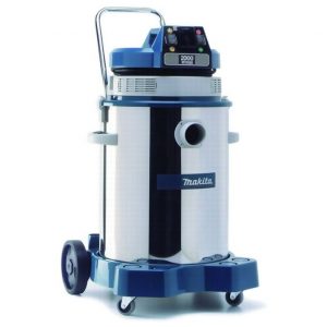 Профессиональный пылесос Makita 445X 1200 Вт