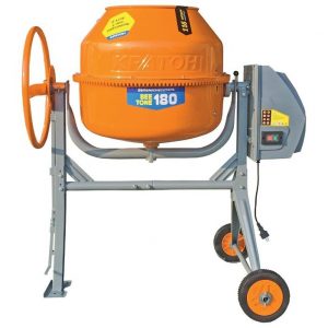 Бетоносмеситель Кратон BeeTone 180