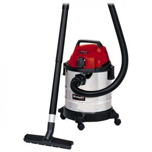 Профессиональный пылесос Einhell TC-VC 1820 SA 1250 Вт