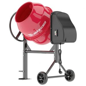 Бетоносмеситель MTX CM120