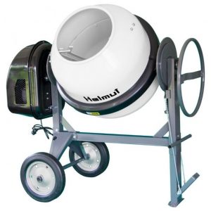 Бетоносмеситель Helmut BM260
