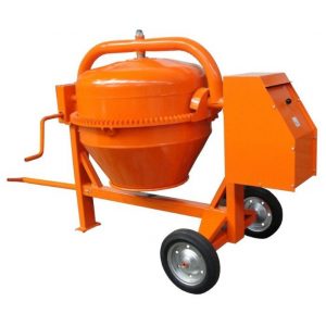 Бетоносмеситель zitrek ZBR Мах 600/380V 024-0713