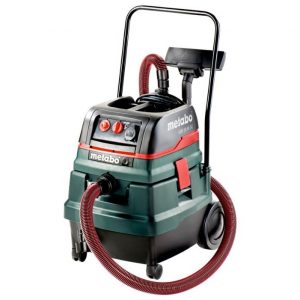 Профессиональный пылесос Metabo ASR 50 M SC 1400 Вт