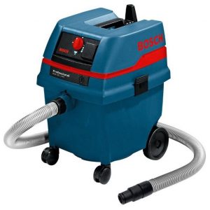 Строительный пылесос BOSCH GAS 25 L SFC 1200 Вт