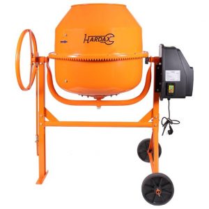 Бетоносмеситель Hardax БСЛ-180