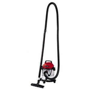 Строительный пылесос Einhell TC-VC 1812 S 1250 Вт
