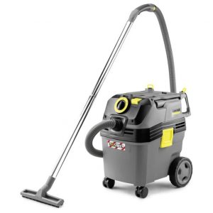 Профессиональный пылесос KARCHER NT 30/1 Ap L 1380 Вт