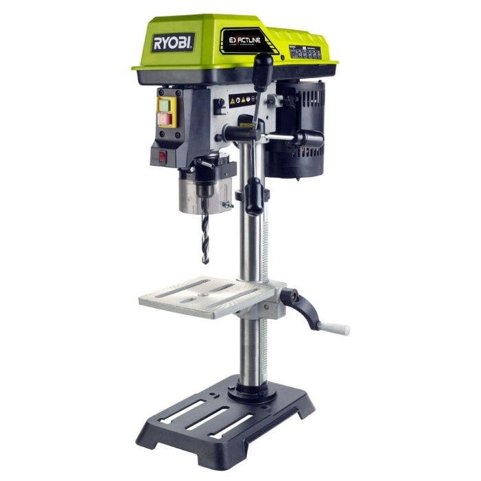 Вертикально-сверлильный станок RYOBI RDP102L