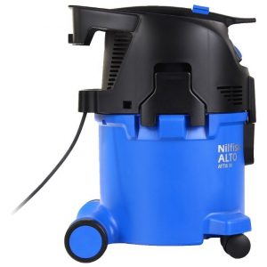 Профессиональный пылесос Nilfisk ATTIX 30-21 PC 1500 Вт