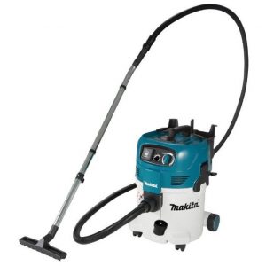 Профессиональный пылесос Makita VC3012M 1200 Вт