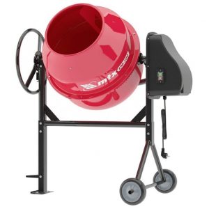 Бетоносмеситель MTX CM200