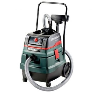 Строительный пылесос Metabo ASR 50 L SC 1400 Вт