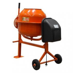 Бетоносмеситель Eco CM-71