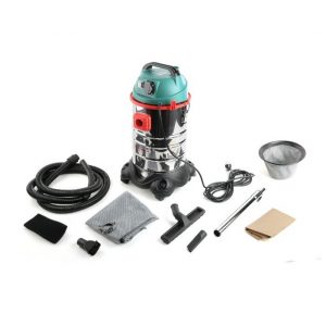 Строительный пылесос Hammer Flex PIL30A 1400 Вт
