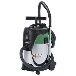 Профессиональный пылесос HIKOKI RP300YDL 1000 Вт