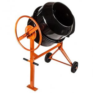 Бетоносмеситель Wester BTM180A