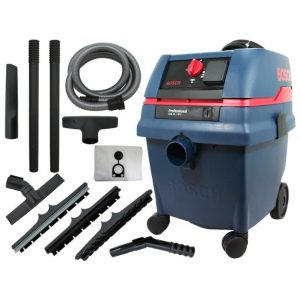 Строительный пылесос BOSCH GAS 25 L SFC 1200 Вт