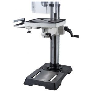 Вертикально-сверлильный станок JET JWDP-12