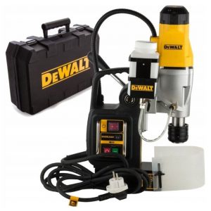 Магнитный станок DeWALT DWE1622K