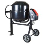 Бетоносмеситель zitrek Z200 024-0984