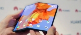 Обзор на Huawei Mate X